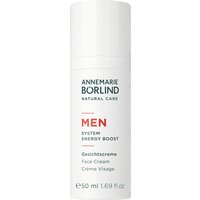 ANNEMARIE BÖRLIND MEN Gesichtscreme ANNEMARIE BÖRLIND MEN Gesichtscreme