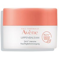 Avène Lippenbalsam 24h intensive Feuchtigkeit - für trockene Lippen Avène Lippenbalsam 24h intensive Feuchtigkeit - für trockene Lippen
