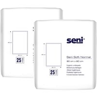 SENI Soft Normal Bettschutzunterlage SENI Soft Normal Bettschutzunterlage
