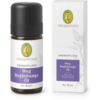PRIMAVERA® Aromapflege Weg Begleitungs Öl PRIMAVERA® Aromapflege Weg Begleitungs Öl