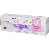 Seni Lady Slim Micro Plus Seni Lady Slim Micro Plus