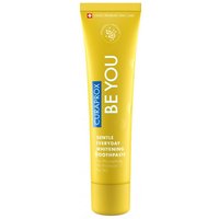 CURAPROX Zahnpasta Be you Grapefruit CURAPROX Zahnpasta Be you Grapefruit