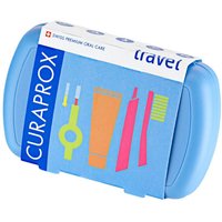 CURAPROX Reiseset blau
