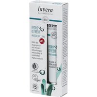 lavera HYDRO REFRESH AUGEN ROLL-ON lavera HYDRO REFRESH AUGEN ROLL-ON