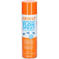 Ardap® Langzeit-Flohspray für die Umgebung Ardap® Langzeit-Flohspray für die Umgebung