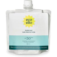 eco elio Everyday Sun Protection Refill LSF 50 eco elio Everyday Sun Protection Refill LSF 50