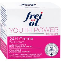 frei öl® Youth Power Concept 24H Creme frei öl® Youth Power Concept 24H Creme