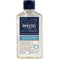 PHYTO Paris PHYTOCYANE MEN Shampoo PHYTO Paris PHYTOCYANE MEN Shampoo