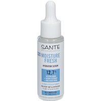 SANTE Naturkosmetik Moisture Fresh Hydrator Serum SANTE Naturkosmetik Moisture Fresh Hydrator Serum