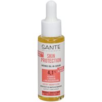 SANTE SKIN PROTECTION INTENSE SERUM SANTE SKIN PROTECTION INTENSE SERUM