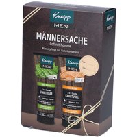 Kneipp Geschenkpackung Männersache Kneipp Geschenkpackung Männersache