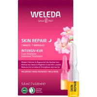 Weleda Skin Repair Intensiv-Kur Wildrose Weleda Skin Repair Intensiv-Kur Wildrose