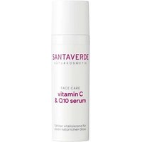 SANTAVERDE Vitamin C & Q10 Serum 30ml SANTAVERDE Vitamin C & Q10 Serum 30ml