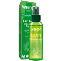Weleda Skin Food Ultra-Light Dry Oil -  Sofortiger Glow & Intensive Feuchtigkeit Weleda Skin Food Ultra-Light Dry Oil -  Sofortiger Glow & Intensive Feuchtigkeit