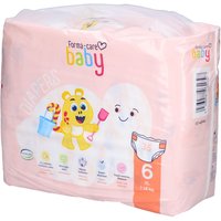 forma-care® Couches pour bébés taille 6 XL à partir de 18 kg