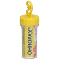 ShopApotheke Jetzt 18% sparen Ohropax Color im Angebot