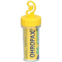 ShopApotheke 64% Rabatt auf OHROPAX Young SchaumstoffOhrstöpsel sichern