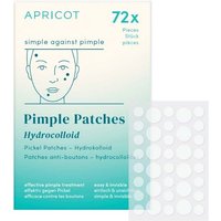 APRICOT Pickel Patches APRICOT Pickel Patches