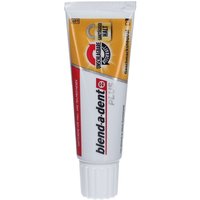 Blend-a-dent Plus Haftcreme Unschlagbare Bisskraft Blend-a-dent Plus Haftcreme Unschlagbare Bisskraft