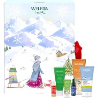 Weleda Adventskalender 2025 mit ausgesuchten Beauty-Highlights Weleda Adventskalender 2025 mit ausgesuchten Beauty-Highlights