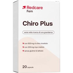 Redcare Fem Chiro Plus