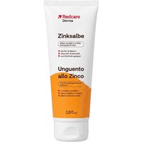 Redcare Derma Unguento allo Zinco