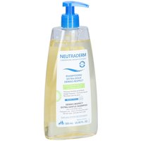Neutraderm Shampooing Extra-Doux Dermo-Respect