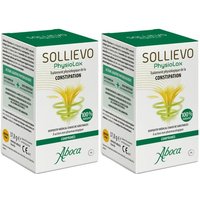 Sollievo Physiolax - Traitement de la constipation