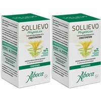 Sollievo Physiolax - Traitement de la constipation