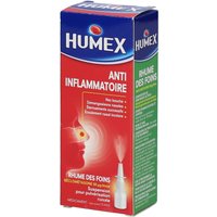 Humex Rhume des Foins