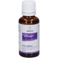 Weleda Infludo®