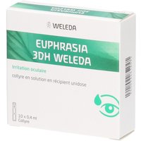 Weleda Euphrasia 3 DH