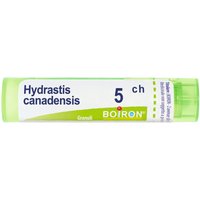 Hydrastis Canadensis*5Ch 80Gr