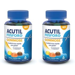 Acutil Fosforo Gommose