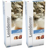 Leniderm Shampoo Cani E Gatti
