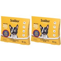 Scalibor Protectorband 0,760 G Collare Medicato Per Cani