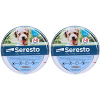 SERESTO*collare antiparassitario