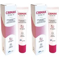 Crimak Rose IR