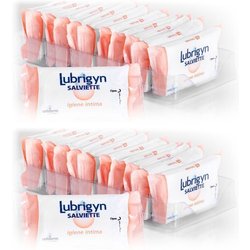 Lubrigyn Salviette
