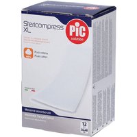Pic Solution Stericompress 36 cm x 40 cm
