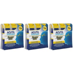 Acutil Fosforo Energy Shot