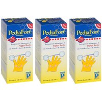 Pediafort Sciroppo 100 Ml