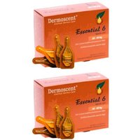 Essential 6 Spot On Cane 20/40 Kg 4 Pipette 2,4 Ml