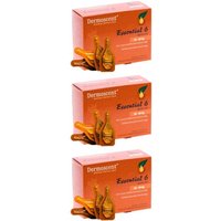 Essential 6 Spot On Cane 20/40 Kg 4 Pipette 2,4 Ml