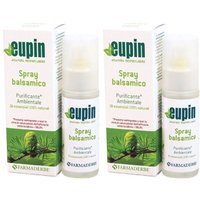 Eupin Spray Balsamico Purificante Ambientale 30ml
