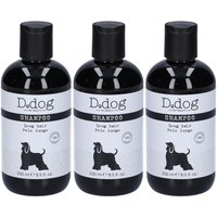 Diego dalla Palma D Dog Shampoo Pelo Lungo