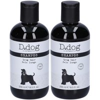 Diego dalla Palma D Dog Shampoo Pelo Lungo