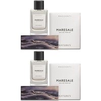 Nature'S Racconti Maresale Eau De Parfume 75 Ml