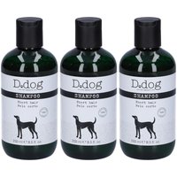 Diego dalla Palma D Dog Shampoo Pelo Corto