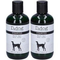 Diego dalla Palma D Dog Shampoo Pelo Corto